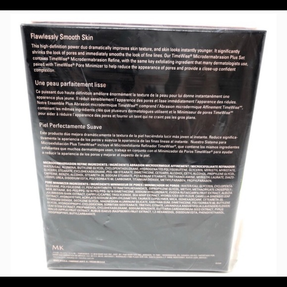 Mary kay Microdermabrasion set🌸 - Picture 2 of 4